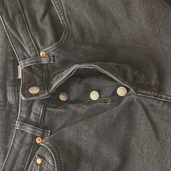 H&M Jeans - Picture 2 of 4